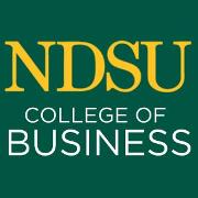 NDSU College of Business Logo